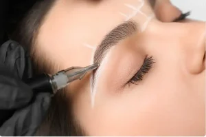 Khóa học chăm sóc sắc đẹp
